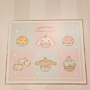 サンリオピューロランドに投稿された画像（2025/6/20）