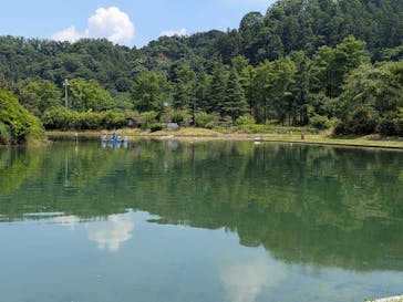 わんダフルネイチャーヴィレッジに投稿された画像（2025/6/20）