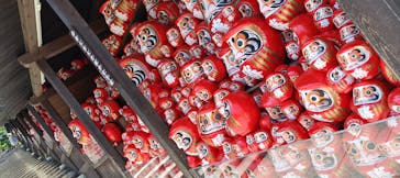 勝尾寺に投稿された画像（2025/6/20）