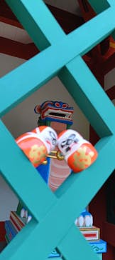 勝尾寺に投稿された画像（2025/6/20）