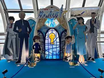 東京スカイツリーに投稿された画像（2025/6/20）