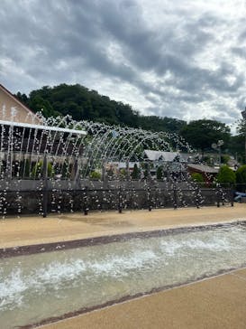 東京サマーランドに投稿された画像（2025/6/20）