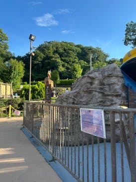 東京サマーランドに投稿された画像（2025/6/20）