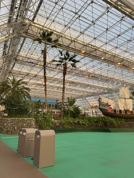 東京サマーランドに投稿された画像（2025/6/20）