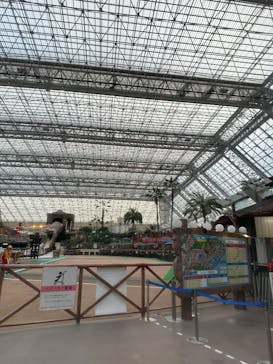 東京サマーランドに投稿された画像（2025/6/20）