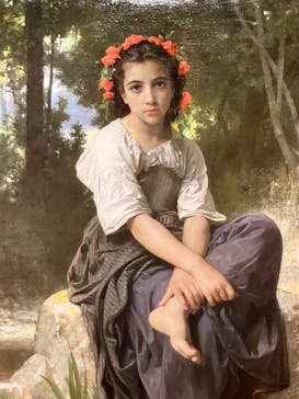 西洋絵画、どこから見るか？―ルネサンスから印象派まで　サンディエゴ美術館 vs 国立西洋美術館に投稿された画像（2025/6/20）