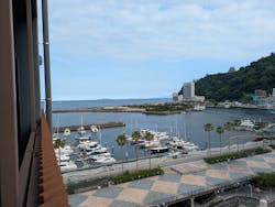 リブマックスリゾート熱海シーフロントに投稿された画像（2025/6/20）