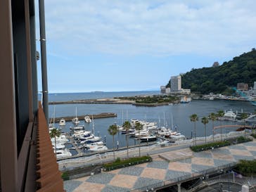 リブマックスリゾート熱海シーフロントに投稿された画像（2025/6/20）