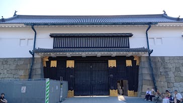 元離宮二条城に投稿された画像（2025/6/20）