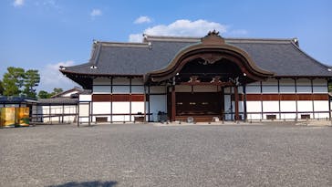 元離宮二条城に投稿された画像（2025/6/20）