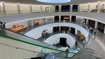 福井県立恐竜博物館に投稿された画像（2025/6/20）