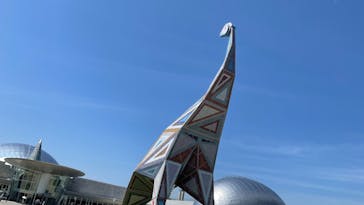 福井県立恐竜博物館に投稿された画像（2025/6/20）