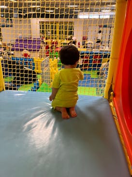 キッズユーエスランド 埼玉川越店に投稿された画像（2025/6/20）