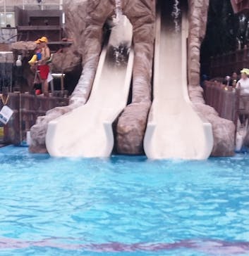 東京サマーランドに投稿された画像（2025/6/20）