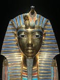 MYSTERY OF TUTANKHAMEN 体感型古代エジプト展に投稿された画像（2025/6/20）