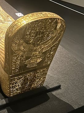 MYSTERY OF TUTANKHAMEN 体感型古代エジプト展に投稿された画像（2025/6/20）