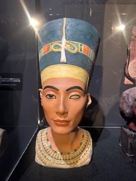 MYSTERY OF TUTANKHAMEN 体感型古代エジプト展に投稿された画像（2025/6/20）
