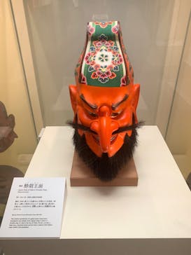 正倉院 THE SHOW －感じる。いま、ここにある奇跡－に投稿された画像（2025/6/20）