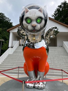 ハイパーミュージアム飯能に投稿された画像（2025/6/20）