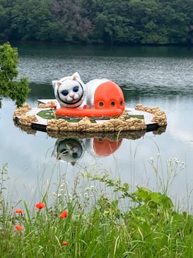 ハイパーミュージアム飯能に投稿された画像（2025/6/20）