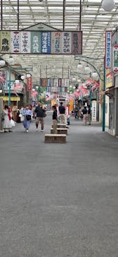 西武園ゆうえんちに投稿された画像（2025/6/20）