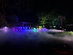 NAKEDヨルマイリ 2025-26 平安神宮に投稿された画像（2025/6/21）