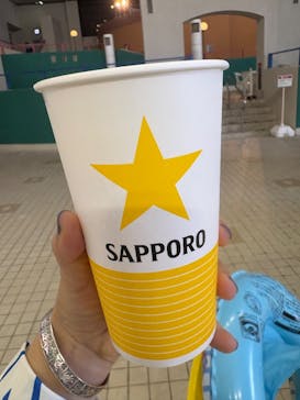 箱根小涌園ユネッサンに投稿された画像（2025/6/21）