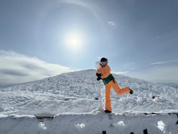 蔵王温泉スキー場に投稿された画像（2025/6/21）