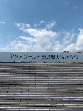 アクアワールド茨城県大洗水族館に投稿された画像（2025/6/21）