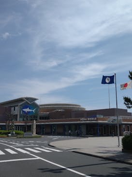 アクアワールド茨城県大洗水族館に投稿された画像（2025/6/21）