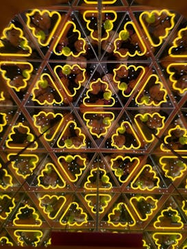 うんこミュージアム TOKYOに投稿された画像（2025/6/21）