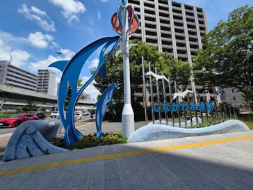 しながわ水族館に投稿された画像（2025/6/21）