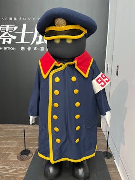 「銀河鉄道999」50周年プロジェクト 松本零士展　創作の旅路に投稿された画像（2025/6/21）