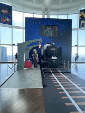 「銀河鉄道999」50周年プロジェクト 松本零士展　創作の旅路に投稿された画像（2025/6/21）
