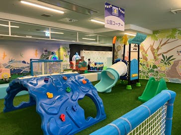 キッズランドUS 大阪ベイタワー店に投稿された画像（2025/6/21）