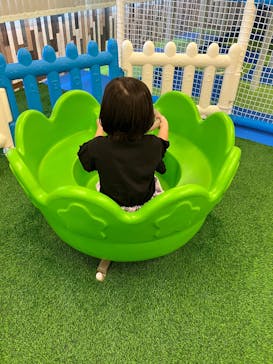 キッズランドUS 大阪ベイタワー店に投稿された画像（2025/6/21）