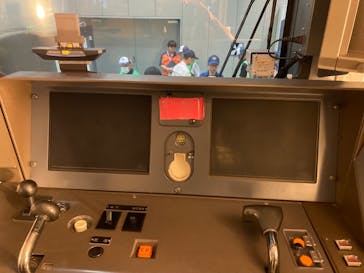 京都鉄道博物館に投稿された画像（2025/6/21）