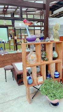 主基（すき）グラススタジオに投稿された画像（2025/6/21）