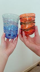 主基（すき）グラススタジオに投稿された画像（2025/6/21）