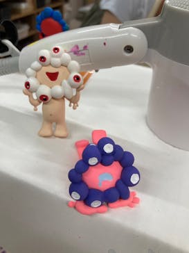 海洋堂ホビーランドに投稿された画像（2025/6/21）