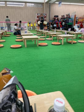 キッズランドUS 千葉フレスポ稲毛店に投稿された画像（2025/6/21）
