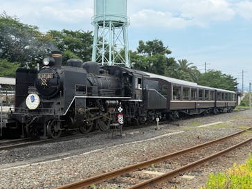 京都鉄道博物館に投稿された画像（2025/6/21）
