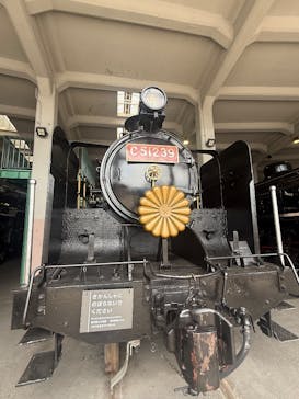 京都鉄道博物館に投稿された画像（2025/6/21）