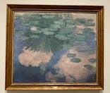 モネ 睡蓮のとき（豊田会場）に投稿された画像（2025/6/21）