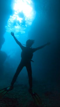 武藤潜水に投稿された画像（2025/6/21）