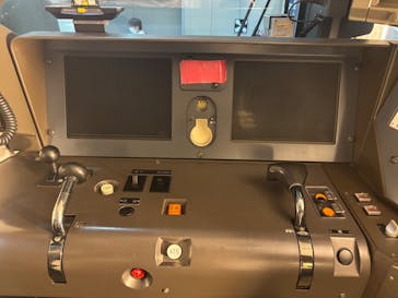 京都鉄道博物館に投稿された画像（2025/6/21）