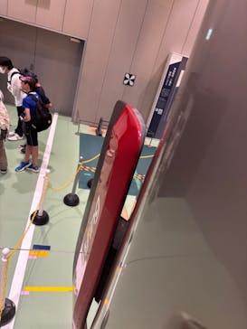 京都鉄道博物館に投稿された画像（2025/6/21）