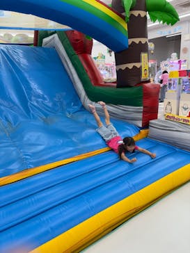 湘南あそびマーレに投稿された画像（2025/6/21）