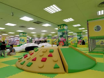 ザキッズ イトーヨーカドー安城に投稿された画像（2025/6/21）