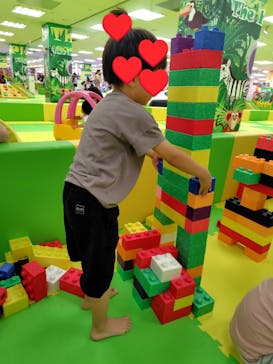 ザキッズ イトーヨーカドー安城に投稿された画像（2025/6/21）